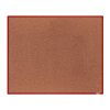 korkova nastenka boardok v hlinikovem ramu 1500 x 1200 mm cerveny ram 14865