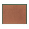 korkova nastenka boardok v hlinikovem ramu 1500 x 1200 mm zeleny ram 14866