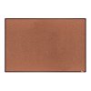 korkova nastenka boardok v hlinikovem ramu 1800 x 1200 mm hnedy ram 14872