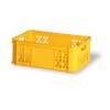 plastova prepravka na pecivo typ s 220 15 600 x 400 x 220 mm 14818