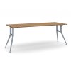 jednaci kancelarsky stul wide 200x80 cm orech 17135