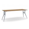 jednaci kancelarsky stul wide 220x80 cm orech 144011