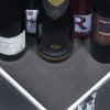 prepravni kufr s polstrovanim a delici aluplus toolbox 14 19257