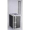 Přepravní kufr s vnitřním polstrováním AluPlus Toolbox 22