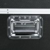 Přepravní kufr s vnitřním polstrováním AluPlus Toolbox 24