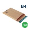 kartonove zasilkove obalky z lepenky b4 100 ks 115359