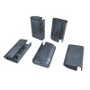 plechova xl spona pro pp nebo pe paskovani 16 mm 1000 ks 39444