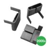 spona pro ocelovou pasku typ r 13 mm 2000 ks 115735
