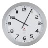 Nástěnné hodiny, průměr 60 cm