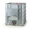 ibc kontejner reko 1000l antistaticky repasovany 14743