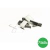 ocelove spony do sponkovacky 73 12 7560 ks 115821