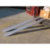 hlinikove najezdove rampy par 2500x300 mm 500 kg 40202