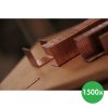 Spony do sponkovače paletových boxů 32J/25, 1500 ks