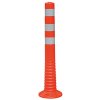 plastovy parkovaci sloupek vyska 750 mm 13025
