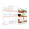 paletovy regal 5500x1825x800 mm 3 patra pristavny 13679