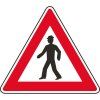 dopravni znacka chodci 14800