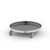 pojizdny podstavec pod hrnec prumer 570 mm 16612