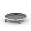 pojizdny podstavec pod hrnec prumer 620 mm 16613