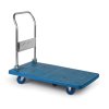 plosinovy vozik se sklopnym madlem 500 kg 1100x650 mm 17530