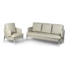 kozene kreslo luxor sede 24834