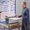 Skartovač na karton HSM ProfiPack C400