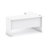 rohovy kancelarsky psaci stul mirelli 140x120 cm levy bila 48696