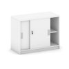 nastavba zasouvaci mirelli 800 x 400 x 600 mm bila 107906