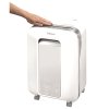 skartovac fellowes lx 201 bily 16509