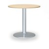 konferencni stolek zeus ii prumer 60 cm seda podnoz briza 104860