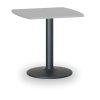 konferencni stolek zeus ii 66x66 cm cerna podnoz seda 88291
