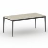 jednaci kancelarsky stul primo action 180x90 cm cerna podnoz dub prirodni 104154