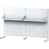 nastavba nad stul mechanic 1500 mm na naradi a plastove boxy 1 police 18133