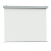 Shrnovací projekční plátno STANDARD, elektrické 1800 x 1800 mm