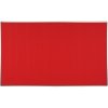 textilni nastenka ekotab v hlinikovem ramu 2000 x 1200 mm cervena 19657