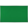 textilni nastenka ekotab v hlinikovem ramu 2000 x 1200 mm zelena 19634