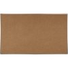 textilni nastenka ekotab v hlinikovem ramu 2000 x 1200 mm hneda 19644