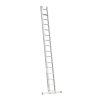 hlinikovy dvoudilny zebrik vysuvny s lanem alve eurostyl 2x16 pricek delka 7 66 m 24877