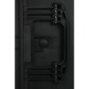 Kufr na přístroje s pěnovým polstrováním - 626 x 495 x 303 mm