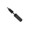 ergonomicky sedaci mic modry 23078