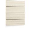 nastenny panel layers 1200 x 54 x 1486 mm dub prirodni 21962