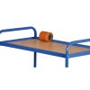 policovy vozik se 3 policemi 750x420 mm modry 4449