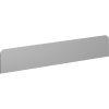 paravan na stul primo 1600 x 18 x 300 mm seda 25223