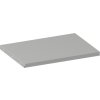 pridavna police ke kovovym skrinim 508 x 400 mm seda 1 ks 23801