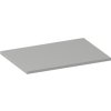 pridavna police ke kovovym skrinim 800 x 600 mm seda 1 ks 23804