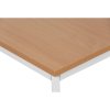 jidelni stul trivia 120x80 cm seda podnoz buk 119953