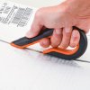 polohovatelny nuz na krabice box cutter 27106