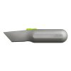 Samozatahovací univerzální nůž s kovovou rukojetí METAL-HANDLE KNIFE