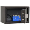 Nábytkový sejf FIFTY BT SAFE 1, 200 x 310 x 200 mm, elektronický - Bluetooth