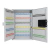skrinka na klice s elektrickym zamkem s 200 el na 200 klicu 27827