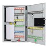 skrinka na klice s elektrickym zamkem s 200 el na 200 klicu 27830